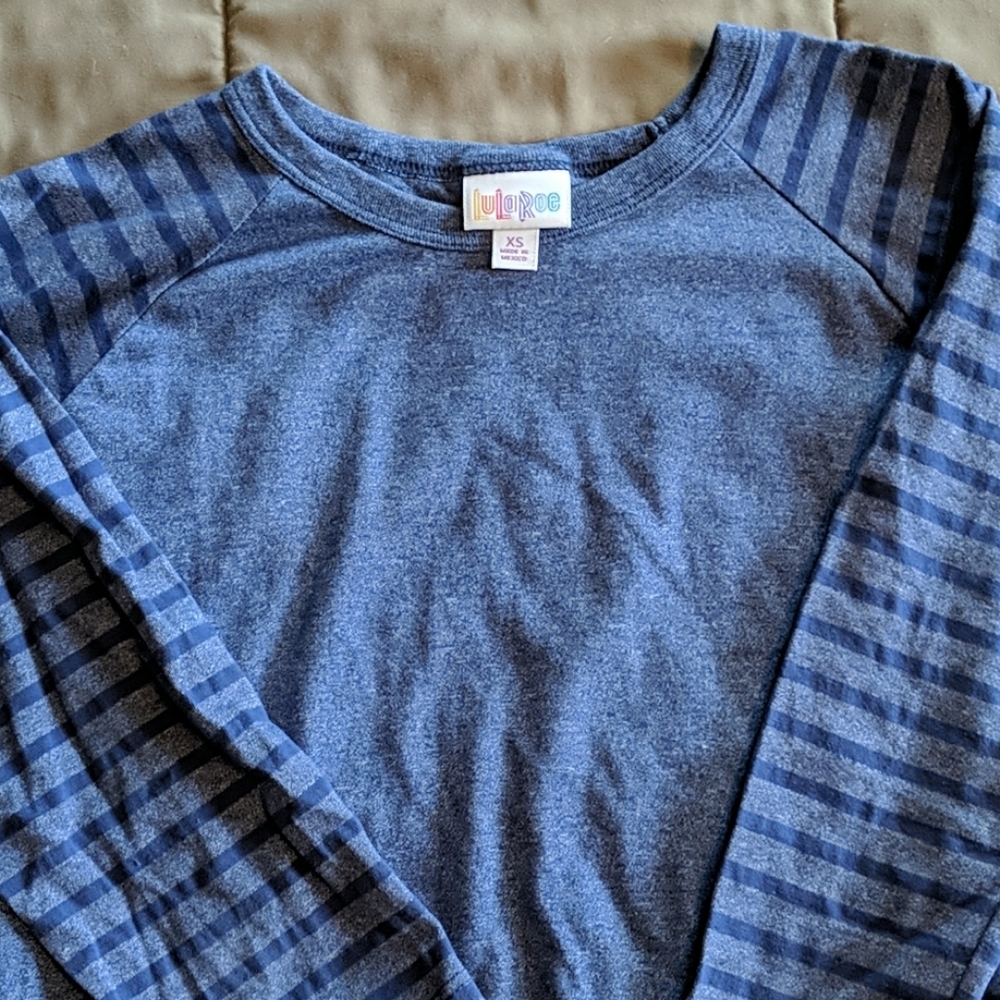 LuLaRoe Randy - Picture 2 of 4